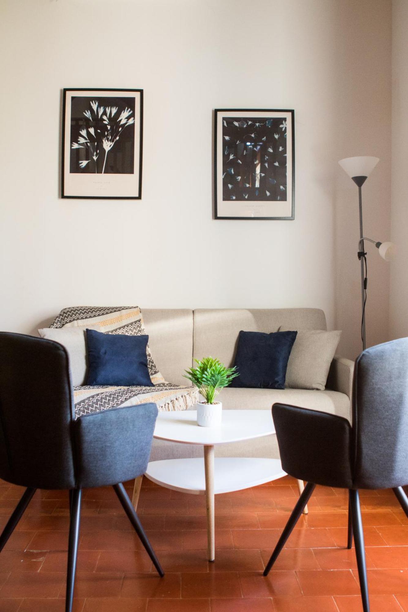 Domaine Des Eglantiers Apartment Cardet Luaran gambar